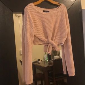 Forever 21 Holiday sweater!